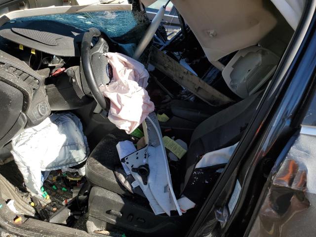 Photo 7 from auction – 2019 FORD ESCAPE SEL with VIN 1FMCU9HDXKUB44756