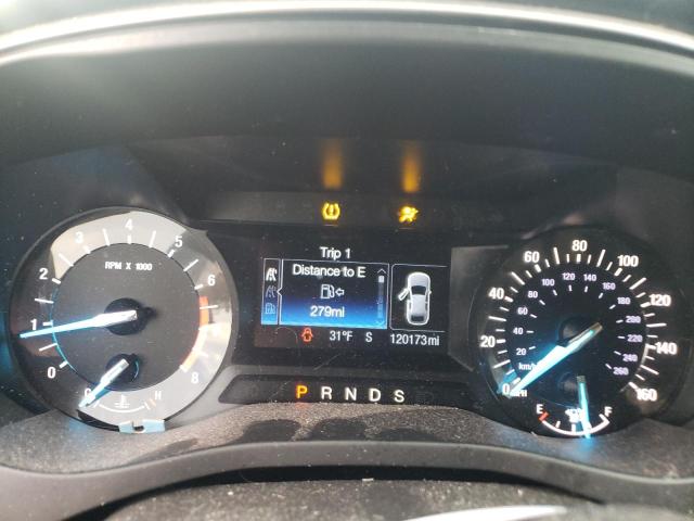 Photo 9 from auction – 2015 FORD FUSION SE with VIN 3FA6P0H70FR189996