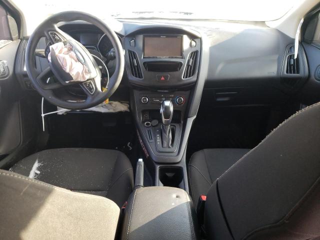 Photo 8 from auction – 2015 FORD FOCUS SE with VIN 1FADP3F24FL253858