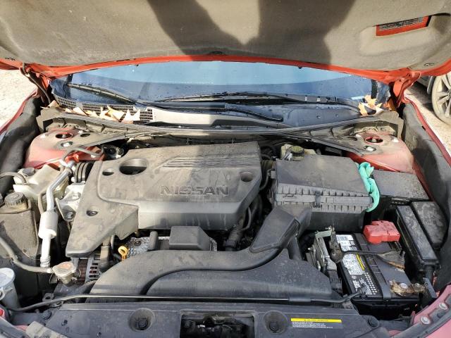 Photo 11 from auction – 2015 NISSAN ALTIMA 2.5 with VIN 1N4AL3AP1FC596936