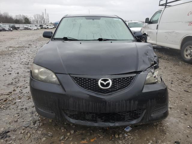 Photo 5 from auction – 2006 MAZDA 3 I with VIN JM1BK12F261541001