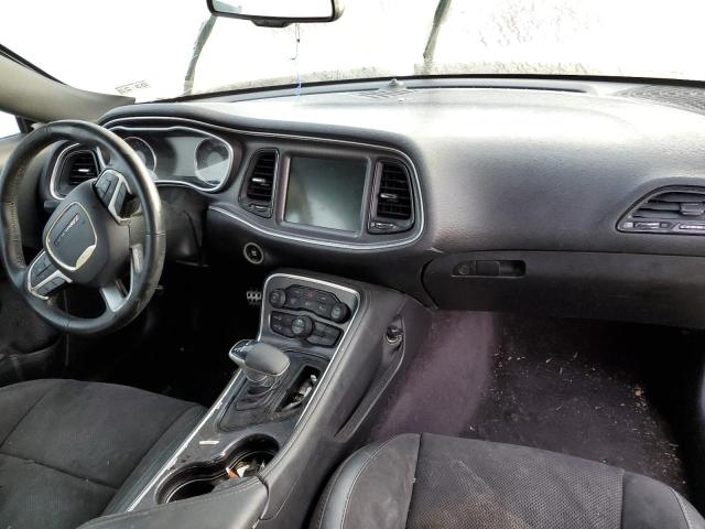 Photo 8 from auction – 2016 DODGE CHALLENGER with VIN 2C3CDZFJ7GH263778