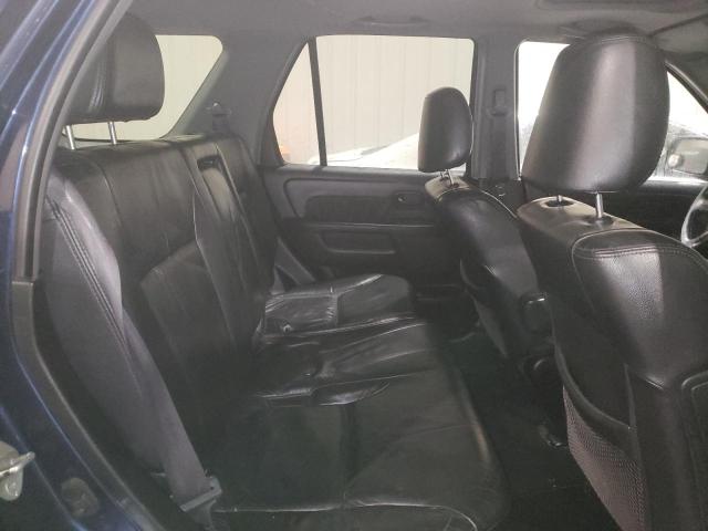 Photo 11 from auction – 2003 HONDA CR-V EX with VIN JHLRD78933C802880