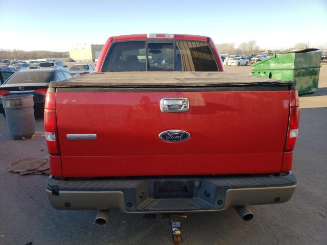 Photo 6 from auction – 2005 FORD F150 SUPER with VIN 1FTPW14575FB20326