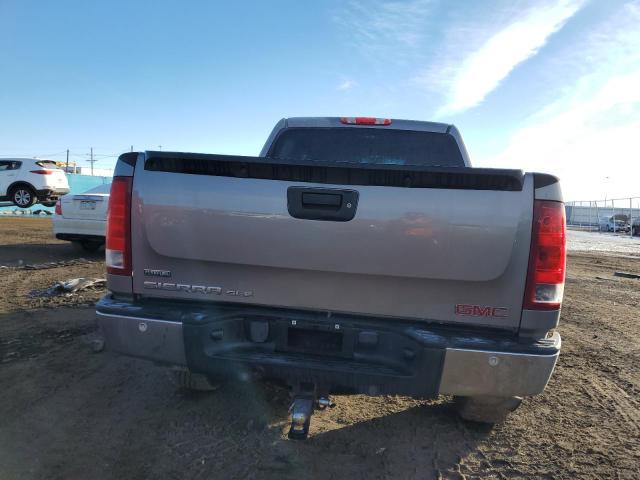 Photo 6 from auction – 2009 GMC SIERRA K15 with VIN 3GTEK23359G223211