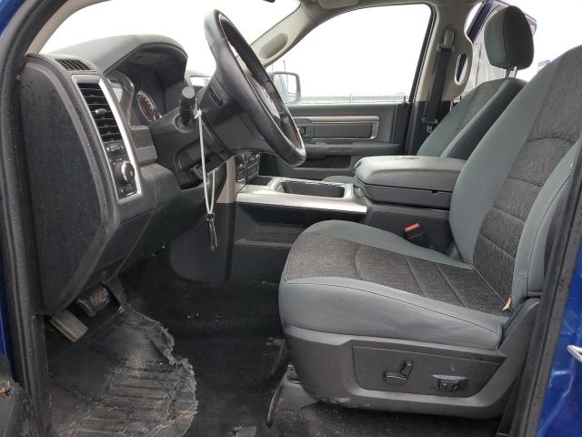 Photo 7 from auction – 2016 RAM 1500 SLT with VIN 1C6RR7LG4GS219998