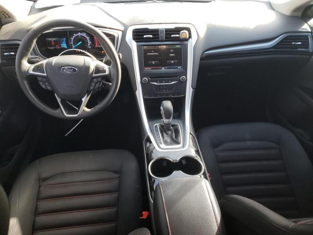 Photo 8 from auction – 2014 FORD FUSION SE with VIN 3FA6P0HD7ER337260