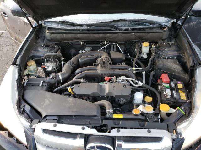Photo 11 from auction – 2013 SUBARU OUTBACK 2. with VIN 4S4BRCKC5D3232018