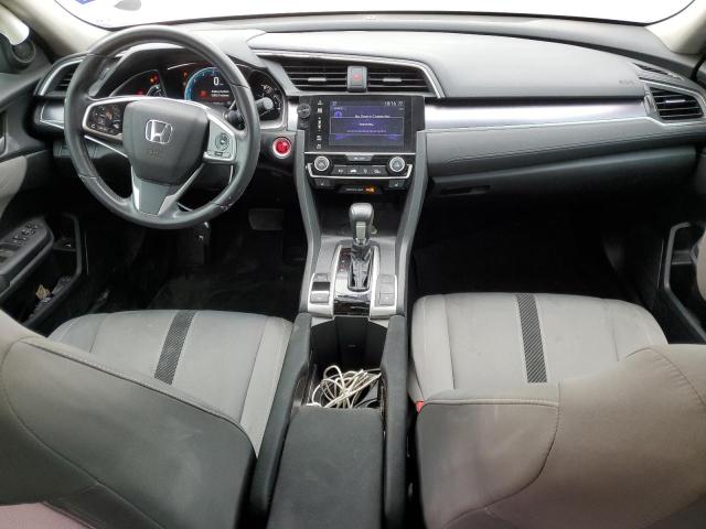 Photo 8 from auction – 2018 HONDA CIVIC EX with VIN 2HGFC1F38JH640383