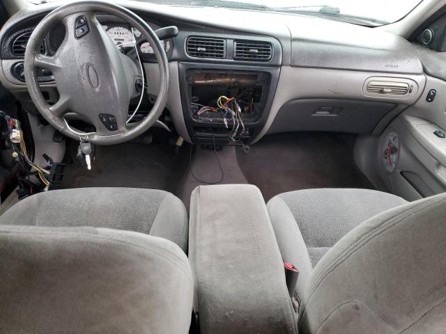 Photo 8 from auction – 2001 FORD TAURUS SEL with VIN 1FAFP56S01A155855