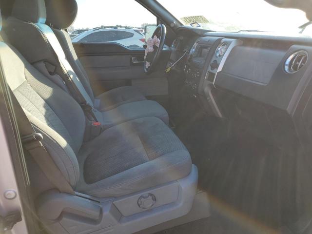 صورة رقم 10 من المزاد - 2014 FORD F150 مع VIN 1FTMF1CM7EKF45905