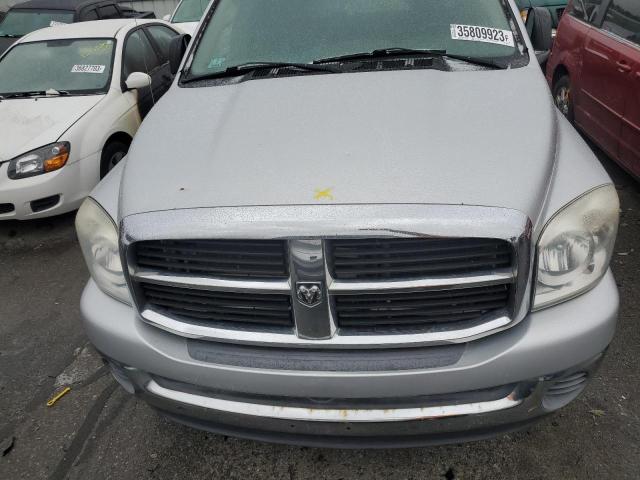 Photo 11 from auction – 2007 DODGE RAM 1500 S with VIN 1D7HU18NX7S229643