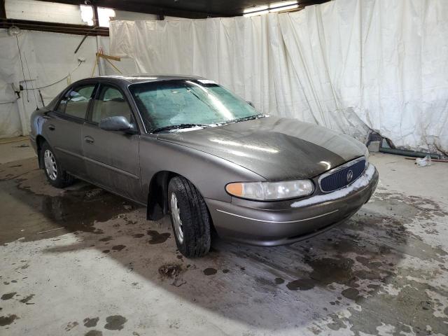 Photo 4 from auction – 2003 BUICK CENTURY CU with VIN 2G4WS52J931189985