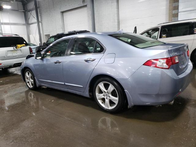 Photo 2 from auction – 2009 ACURA TSX with VIN JH4CU26659C025124