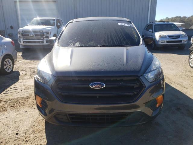 Photo 5 from auction – 2018 FORD ESCAPE S with VIN 1FMCU0F70JUB05150