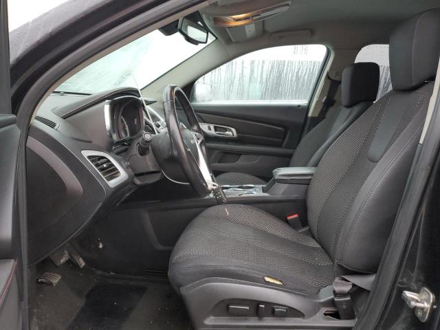 Photo 7 from auction – 2012 GMC TERRAIN SL with VIN 2GKALSEK1C6338556