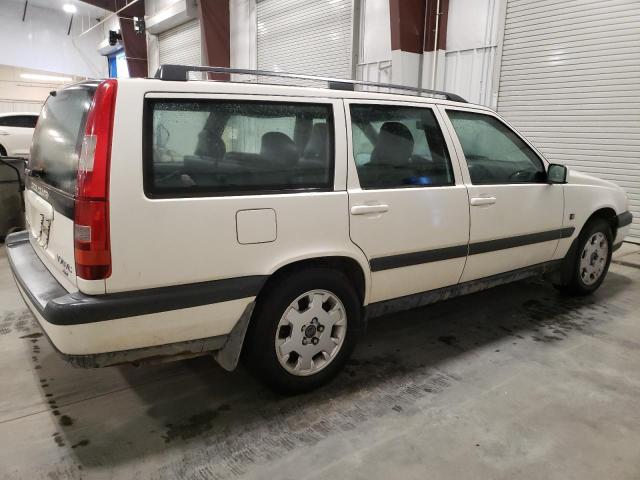 Photo 3 from auction – 2000 VOLVO V70 XC with VIN YV1LZ56D6Y2643957
