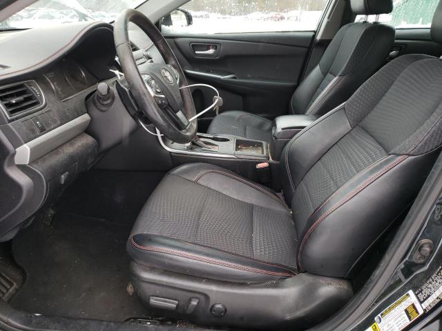 Photo 7 from auction – 2015 TOYOTA CAMRY LE with VIN 4T1BF1FKXFU082418
