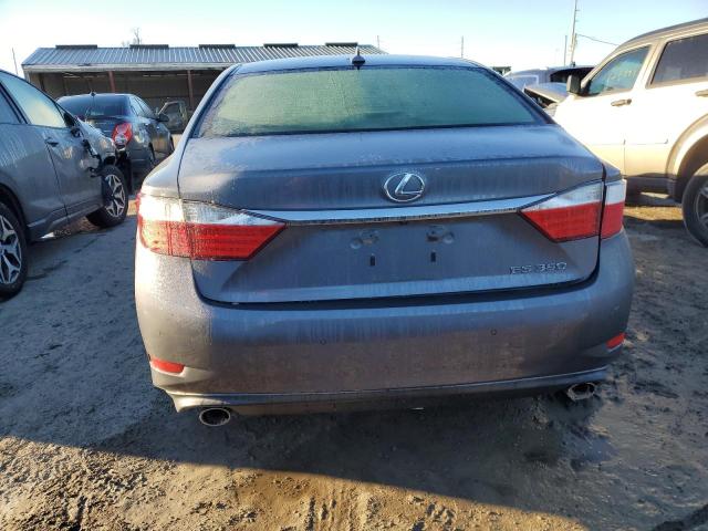 Photo 6 from auction – 2014 LEXUS ES 350 with VIN JTHBK1GG5E2125386