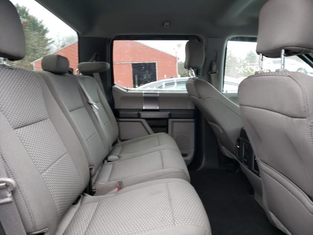 Photo 10 from auction – 2018 FORD F150 SUPER with VIN 1FTEW1EP7JFD22441