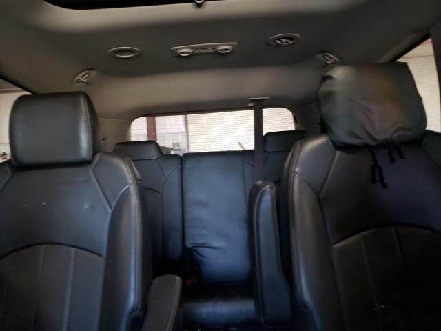 Photo 10 from auction – 2017 CHEVROLET TRAVERSE P with VIN 1GNKVJKD3HJ172780