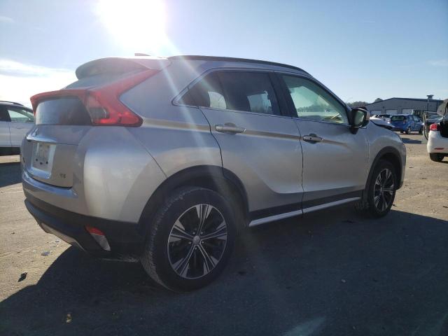 Photo 3 from auction – 2020 MITSUBISHI ECLIPSE CR with VIN JA4AS5AA2LZ015063