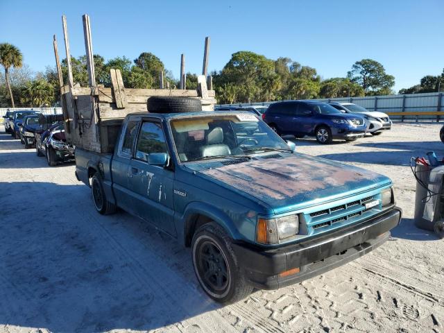 Photo 4 from auction – 1993 MAZDA B2600 CAB with VIN JM2UF3140P0391420