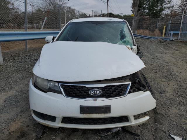 Photo 5 from auction – 2013 KIA FORTE EX with VIN KNAFU4A24D5730439