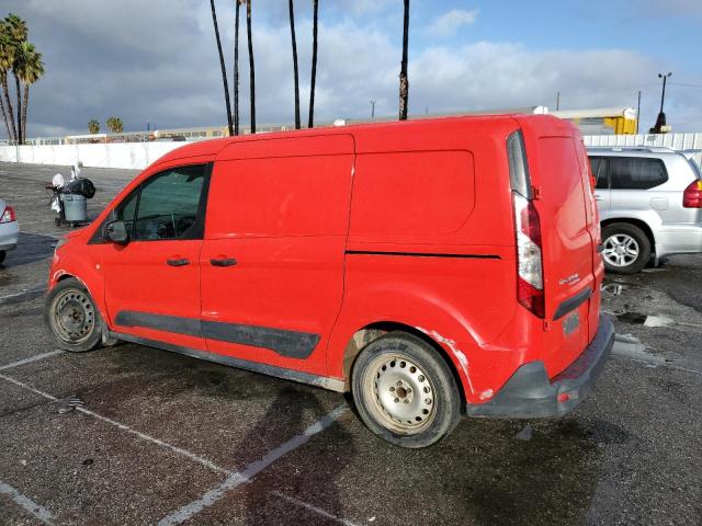 Photo 2 from auction – 2014 FORD TRANSIT CO with VIN NM0LS7FX9E1160591
