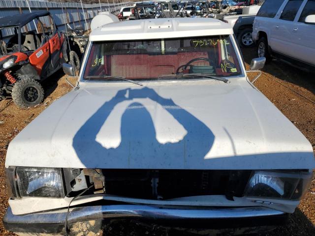 Photo 11 from auction – 1990 FORD F150 with VIN 1FTDF15N6LLB02237