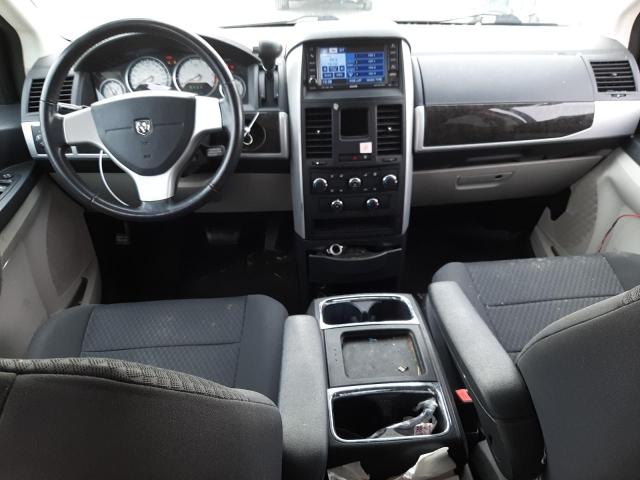 Photo 8 from auction – 2010 DODGE GRAND CARA with VIN 2D4RN6DX4AR336280