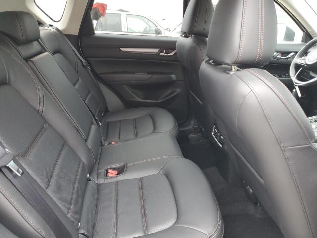 Photo 11 from auction – 2023 MAZDA CX-5 PREFE with VIN JM3KFBCMXP0124022