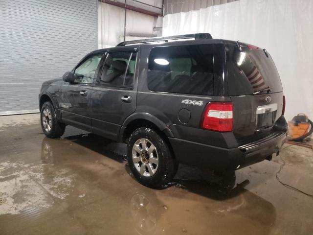 Photo 2 from auction – 2007 FORD EXPEDITION with VIN 1FMFU20537LA75723