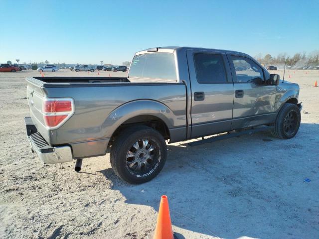 Photo 3 from auction – 2009 FORD F150 SUPER with VIN 1FTRW12849FA46326