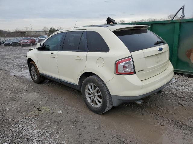 Photo 2 from auction – 2007 FORD EDGE SEL P with VIN 2FMDK39C07BA80804