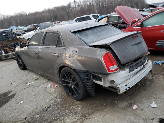 Photo 2 from auction – 2013 CHRYSLER 300 S with VIN 2C3CCAGTXDH529360