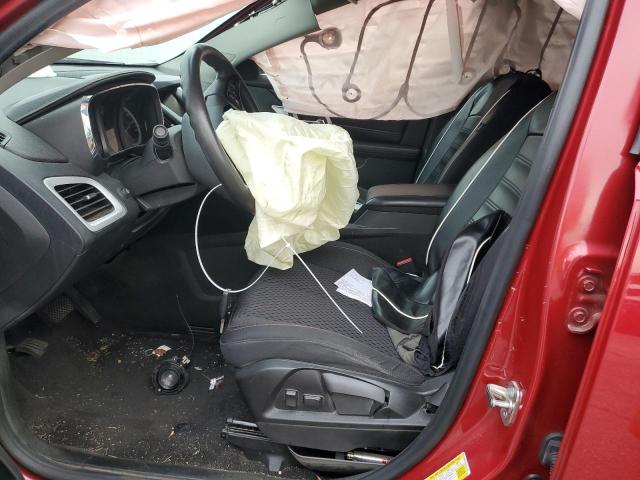 Photo 7 from auction – 2015 GMC TERRAIN SL with VIN 2GKALMEK3F6411457