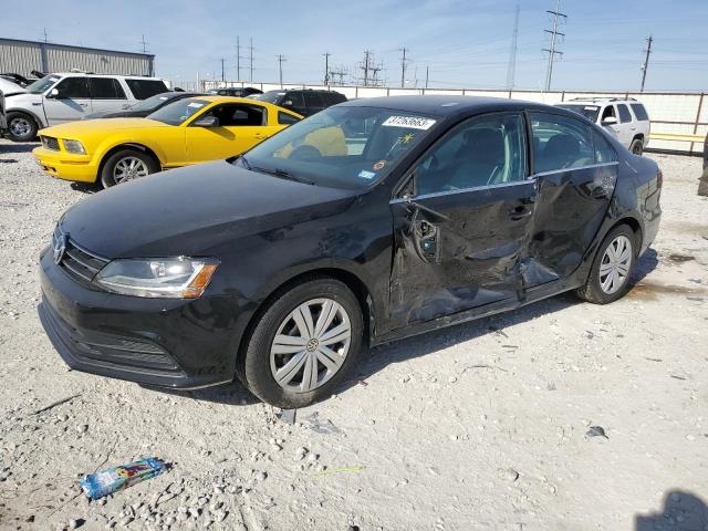 Photo 1 from auction – 2017 VOLKSWAGEN JETTA S with VIN 3VW167AJ2HM236481