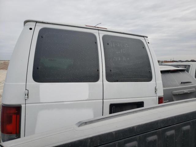 Photo 6 from auction – 2008 FORD ECONOLINE with VIN 1FTSS34L18DB08530