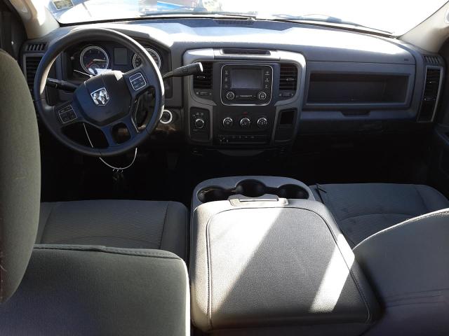 Photo 8 from auction – 2018 RAM 2500 ST with VIN 3C6UR5CL7JG425746
