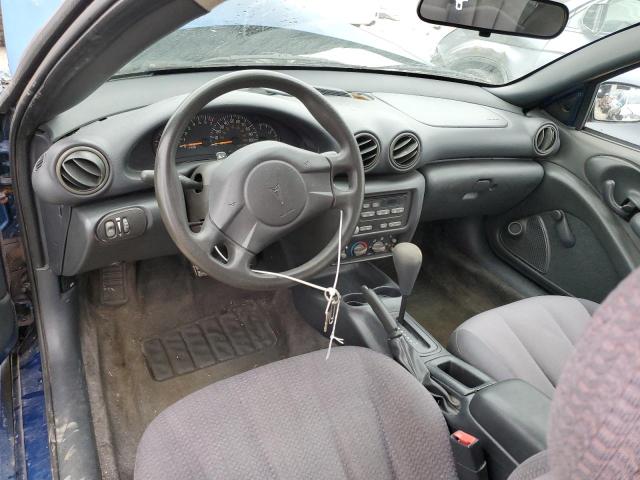 Photo 8 from auction – 2005 PONTIAC SUNFIRE with VIN 3G2JB12F95S181044
