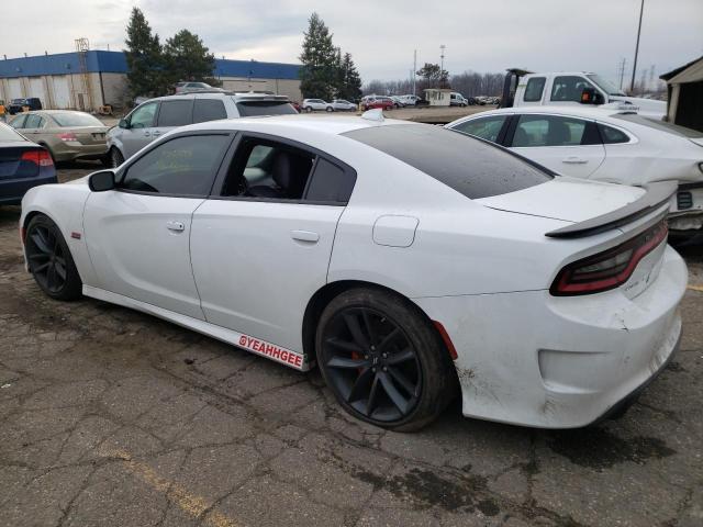 Photo 2 from auction – 2019 DODGE CHARGER SC with VIN 2C3CDXGJ0KH634937