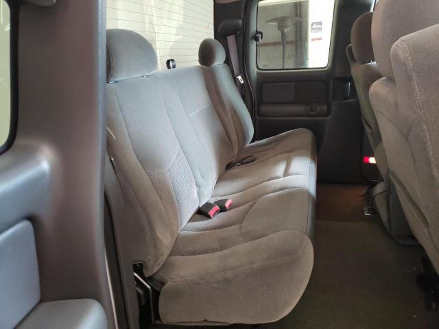 Photo 10 from auction – 2004 CHEVROLET SILVERADO with VIN 1GCEK19T24E288079