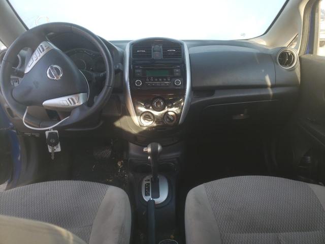 Photo 8 from auction – 2015 NISSAN VERSA NOTE with VIN 3N1CE2CP3FL365483