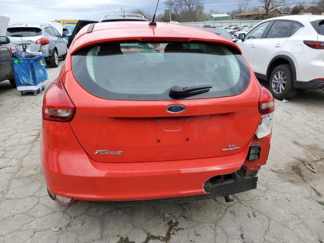 Photo 6 from auction – 2015 FORD FOCUS SE with VIN 1FADP3K29FL249293