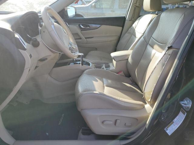 Photo 7 from auction – 2015 NISSAN ROGUE S with VIN 5N1AT2MT2FC864630