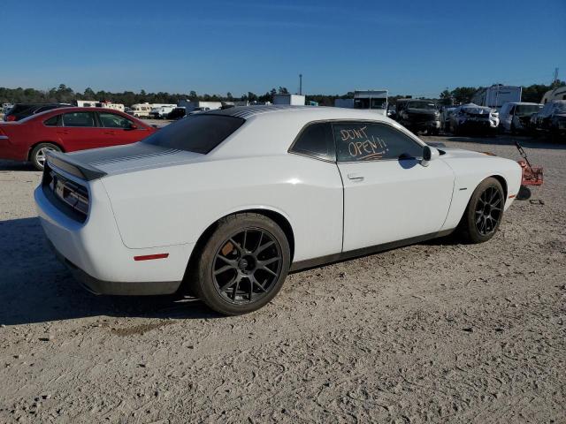 Photo 3 from auction – 2015 DODGE CHALLENGER with VIN 2C3CDZBT3FH861243
