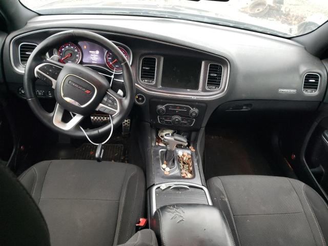 Photo 8 from auction – 2015 DODGE CHARGER SX with VIN 2C3CDXHG2FH863287