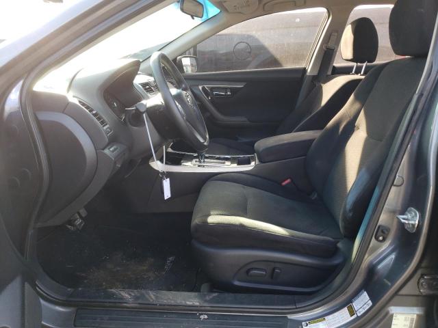 Photo 7 from auction – 2014 NISSAN ALTIMA 2.5 with VIN 1N4AL3AP8EC142200