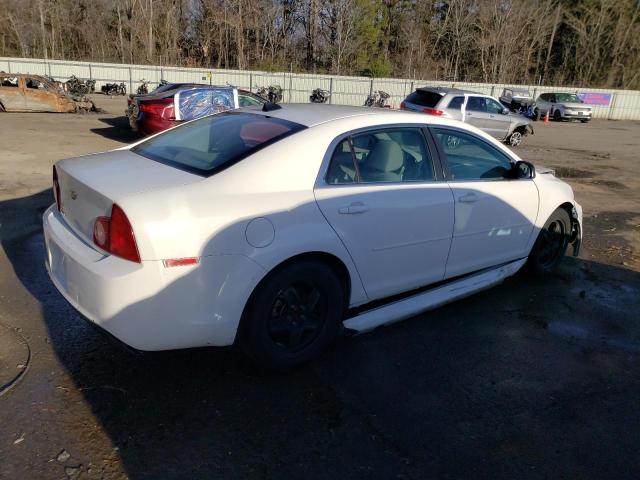 Photo 3 from auction – 2012 CHEVROLET MALIBU LS with VIN 1G1ZB5E07CF151824